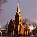 Daugavpils Evangelical Lutheran church of Martin Luther