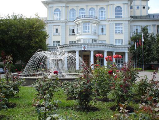 Первая городская поликлиника тамбов