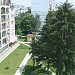 ж.к. „Борово“ in София city
