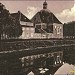 Kościół pw. św. Krzyża in Braniewo city