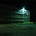 Ukmergės „Šilo“ vidurinė mokykla yra Ukmergė mieste