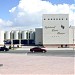Teatro Dramatico na Aktau city