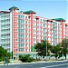 Complexo Habitacional 