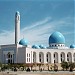 Центральная мечеть «Бекет ата» (ru) na Aktau city