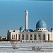 Центральная мечеть «Бекет ата» (ru) na Aktau city