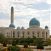 Центральная мечеть «Бекет ата» (ru) na Aktau city