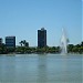 Lagoa Paulino na Sete Lagoas city