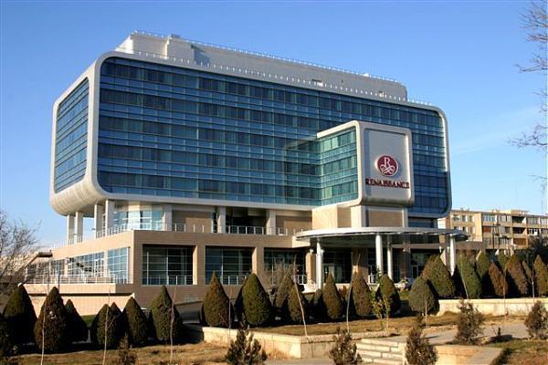 Renaissance Aktau Hotel - Aktau