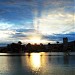 Lagoa Paulino na Sete Lagoas city