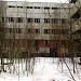 Лечебно-реабилитационный корпус Клинической больницы Управления делами Президента РФ в городе Москва