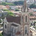 Nossa Senhora do Patrocínio Matrix Church