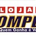 Lojas Competição (pt) in Niterói city