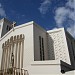 Ermita Catholic School in Manila city
