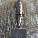 Памятник Шарлю де Голлю (ru) in Warsaw city