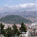 Hamam Bair Park in Sliven city