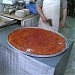 Al Shrekey sweet shop in Latakia city