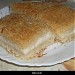 Al Fawal sweet shop  in Latakia city