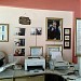 Virus Internet Cafe in Latakia city