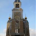 Храм Рождества Христова в городе Киев