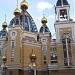 Храм Рождества Христова в городе Киев