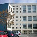Sveučlište Jurja Dobrile u Puli in Pula city