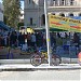 Limassol Sunday Market in Limassol city