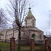 Smiltenes Sv. Nikolaja pareizticīgo baznīca in Smiltene city