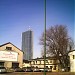 Pilsotas high-rise residential buiding in Klaipėda city