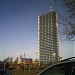 Pilsotas high-rise residential buiding in Klaipėda city