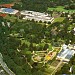 Botanischer Garten in Stadt Solingen