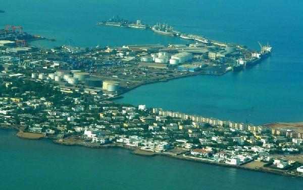 Djibouti