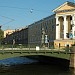 Pont Voznesensky