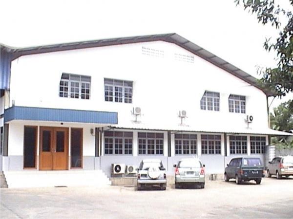 PT. Pancamitra Packindo