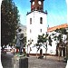 Igreja Paroquial de Machico