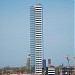 Pilsotas high-rise residential buiding in Klaipėda city