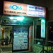 KBC Turizm Şehirlerarası Otobüs Biletleri Girne Migros Satış Terminali (tr) in İzmir Metropolitan municipality city