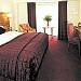 Brooks Hotel in Dublin city