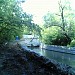 Полуостров в петле реки Сетуни в городе Москва