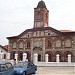 Sveti Georgi Kilisesi in Edirne city