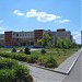 Gymnasium № 61 in Minsk city