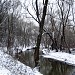 Долина реки Сетуни (участок от Аминьевского шоссе до Нежинской ул.) в городе Москва