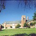 Nazarene Theological Seminary (en) en la ciudad de Kansas City, Missouri