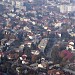Пржино во градот Скопје
