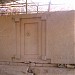 Tomb of the False Door in Aksum (Axum) city