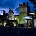 Clontarf Castle Hotel in Dublin city