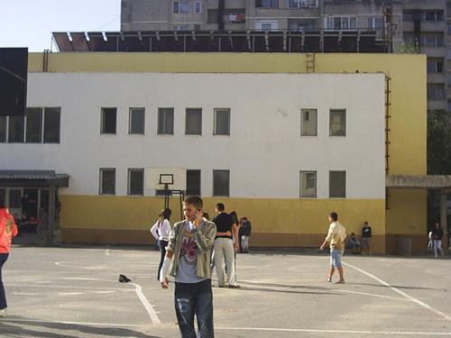 Gimnaziya Vasil Levski I Matematicheska Gimnaziya Atanas Radev Yambol