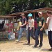 National Agriculture and Trade Grounds in Belmopan city