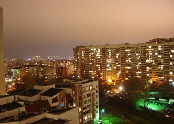 Zona B 5 Sofia City Province