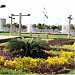 Plaza Monumental CVG en la ciudad de Ciudad Guayana