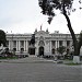 Congreso de la República del Perú en la ciudad de Lima